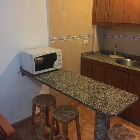 Yumbo Centrum Apartament