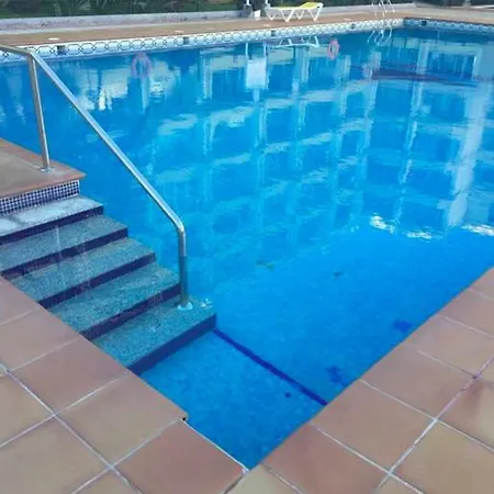Yumbo Centrum Apartament *