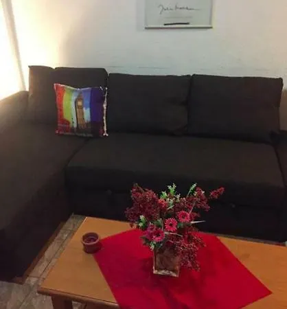 Apartament Yumbo Centrum *