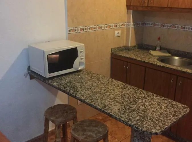 Yumbo Centrum Apartament