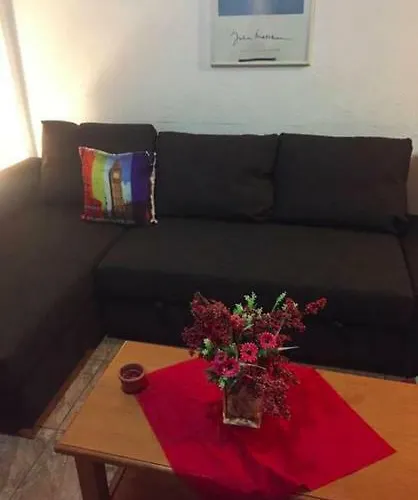 Apartament Yumbo Centrum *
